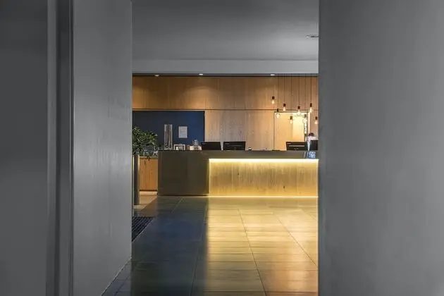 Hotel Vík í Mýrdal - Lobi