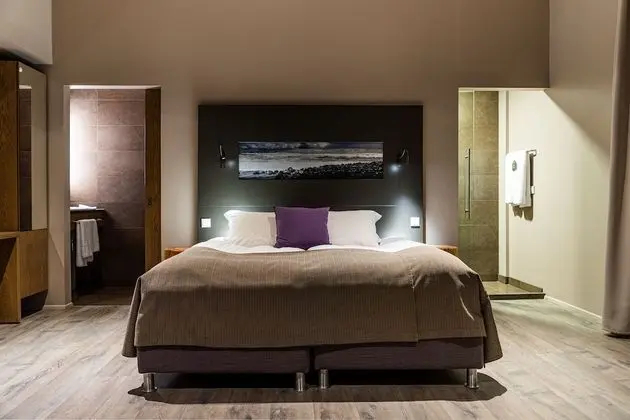 Hotel Vík í Mýrdal - Oda
