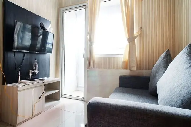 Vika Property GPC