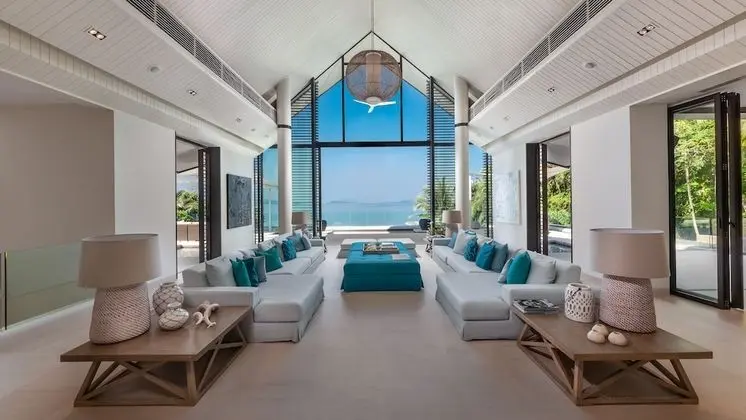 Villa Vikasa