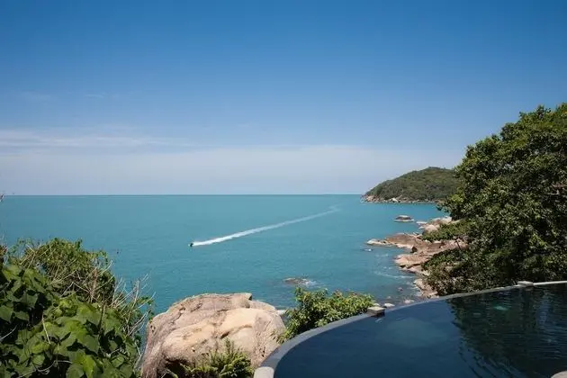Vikasa Yoga Retreat - Havuz