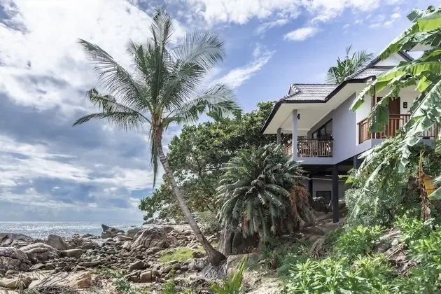 Vikasa Yoga Retreat - Oda Düzeni