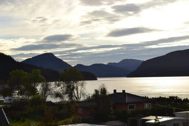 Vikedal Vertshus - Genel