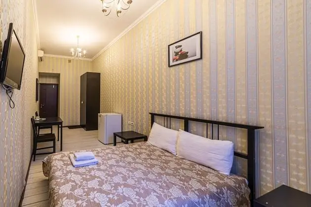 Vikena Mini Hotel - Oda