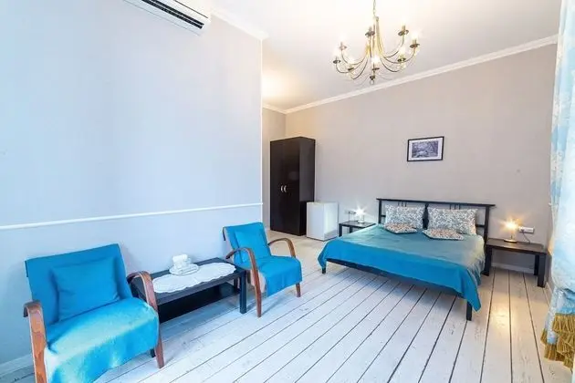 Vikena Mini Hotel - Öne Çıkan Resim