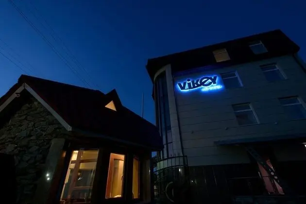 Hotel Vikey