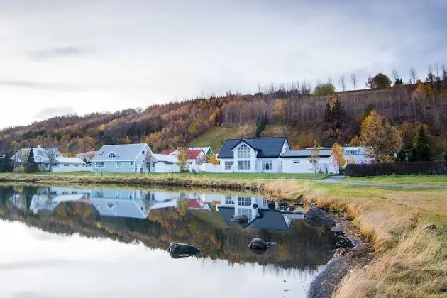 Viking Akureyri apartments