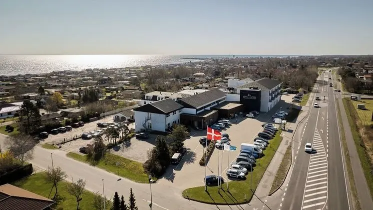 Hotel Viking Aqua, Spa & Wellness - Dış Mekan