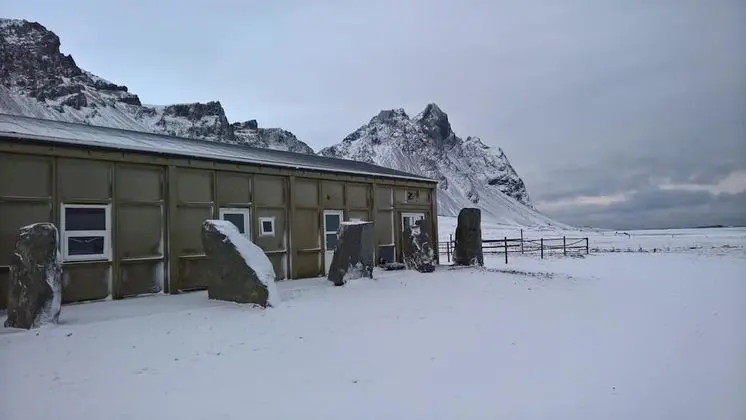 Viking Café Guesthouse