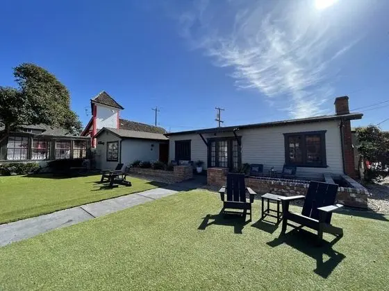 Viking Inn