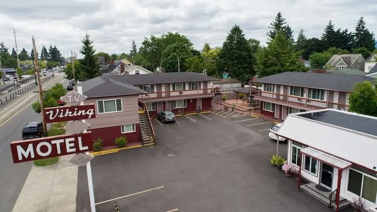 Viking Motel