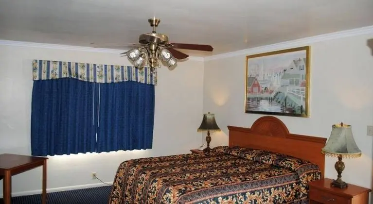 Viking Motel