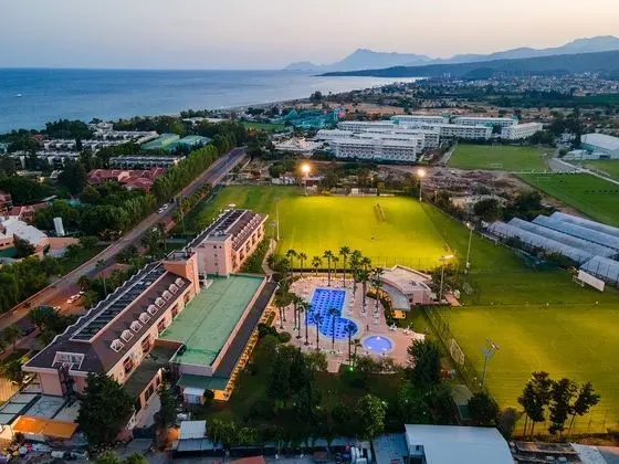 Viking Park Hotel