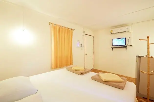 Viking Resort - Oda