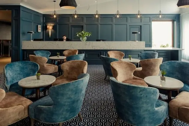 Viking Hotel Waterford - Lobi