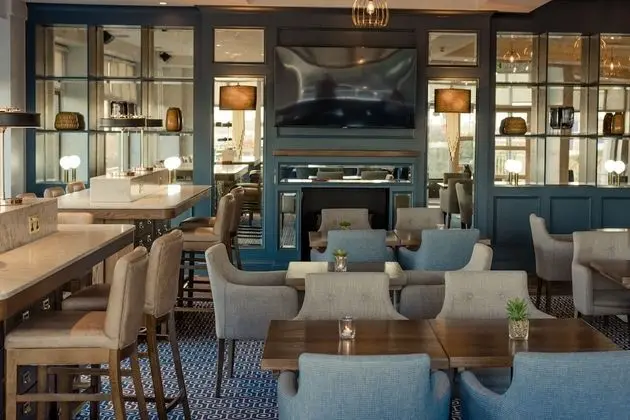 Viking Hotel Waterford - Öne Çıkan Resim