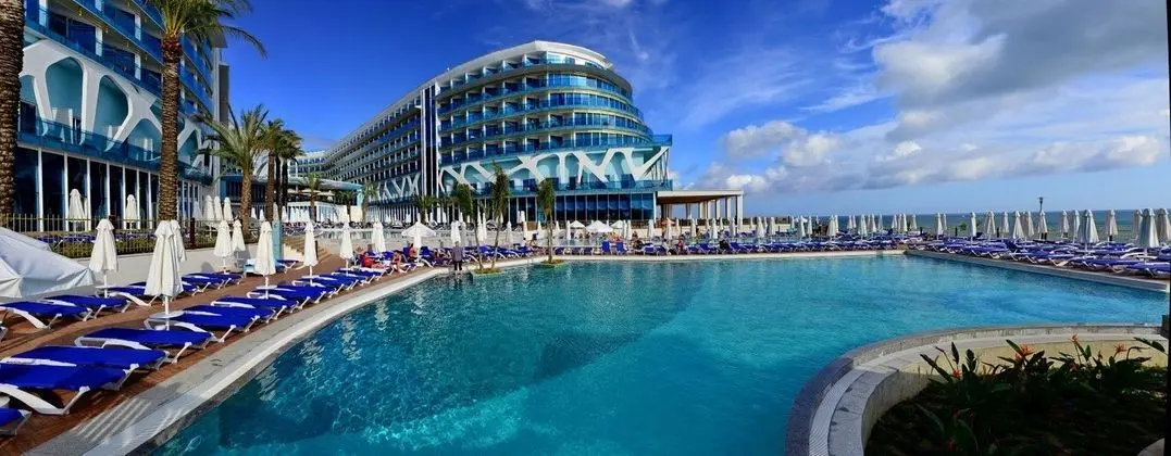 Vikingen Infinity Resort & Spa - Öne Çıkan Resim