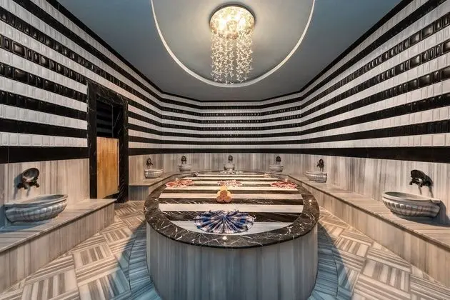 Vikingen Infinity Resort & Spa - Spa