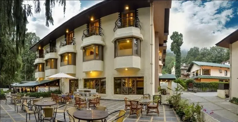 Vikram Vintage Inn