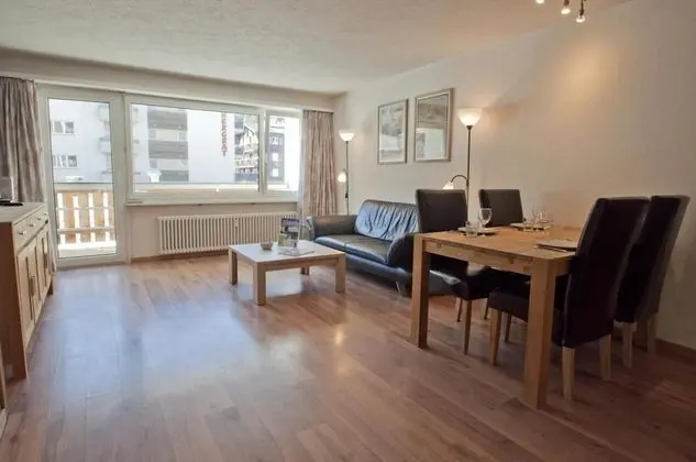 Viktoria A - Stockhorn