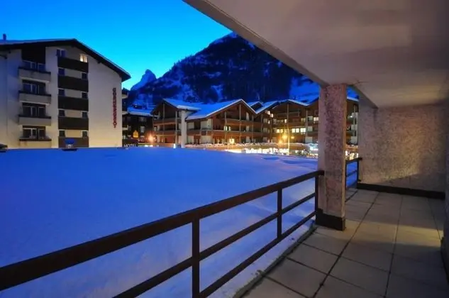 Viktoria A - Stockhorn