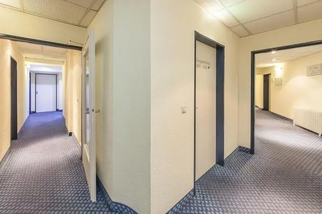 Hotel Viktoria Neuss