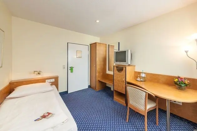 Hotel Viktoria Neuss - Oda