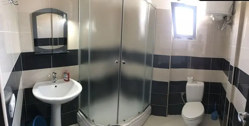 Hotel Viktoria Velipoje - Banyo Tipleri