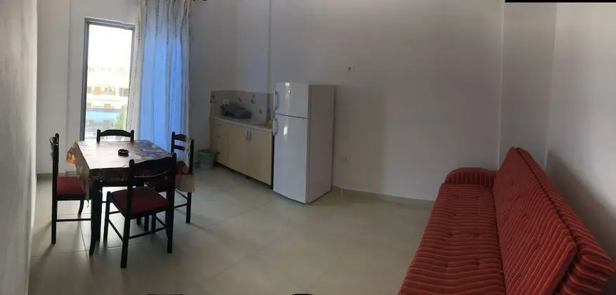 Hotel Viktoria Velipoje - Oda