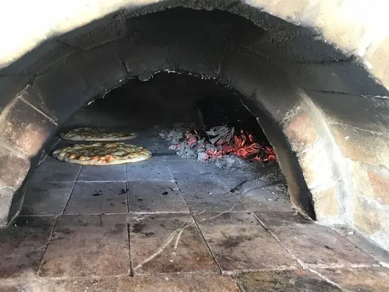 Hotel Viktoria Velipoje - Yerinde Yemek