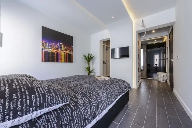 Viktorija Apartment - Oda