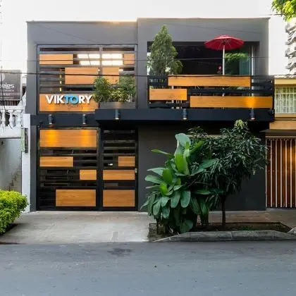 Viktory Boutique