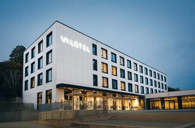 Vilotel - 1