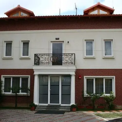 Hotel Vila 60
