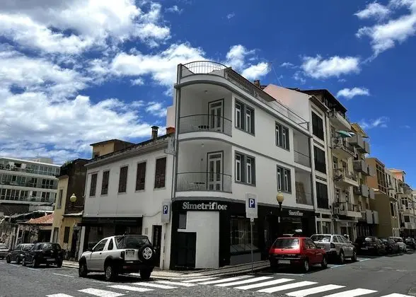 Vila Alegria