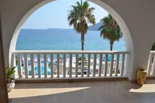 Vila Aleksandar B&B - Öne Çıkan Resim