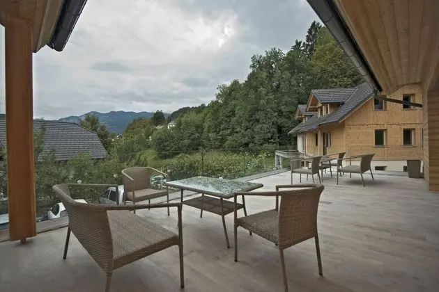 Vila Alpina