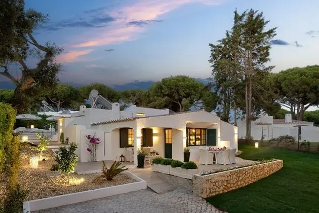 Vila Balaia - Luxury Boutique Villas - Dış Mekan