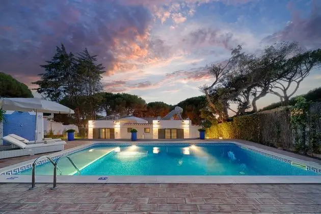 Vila Balaia - Luxury Boutique Villas - Havuz