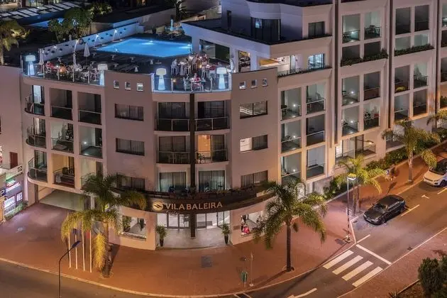 Vila Baleira Funchal