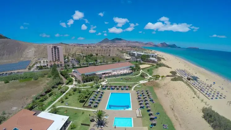 Vila Baleira Wellness Resort & Thalasso Spa