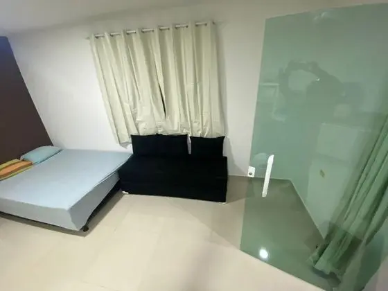 Vila Bangalô