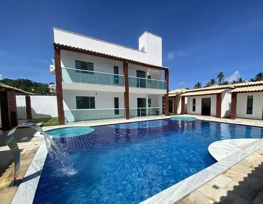 Vila Bangalô