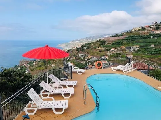 Vila Brava cottage
