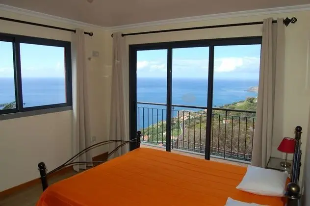 Vila Brava cottage - Dış Mekan