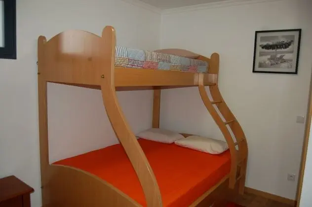 Vila Brava cottage - Oda