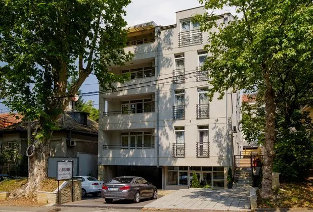 Vila Bulevar