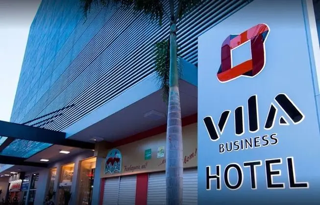 Vila Business Hotel