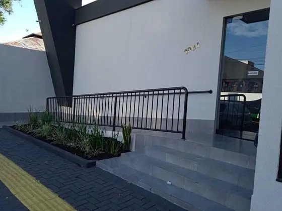 Vila Castelo Branco - Dış Mekan