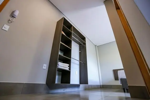 Vila Castelo Branco - İç Mekan